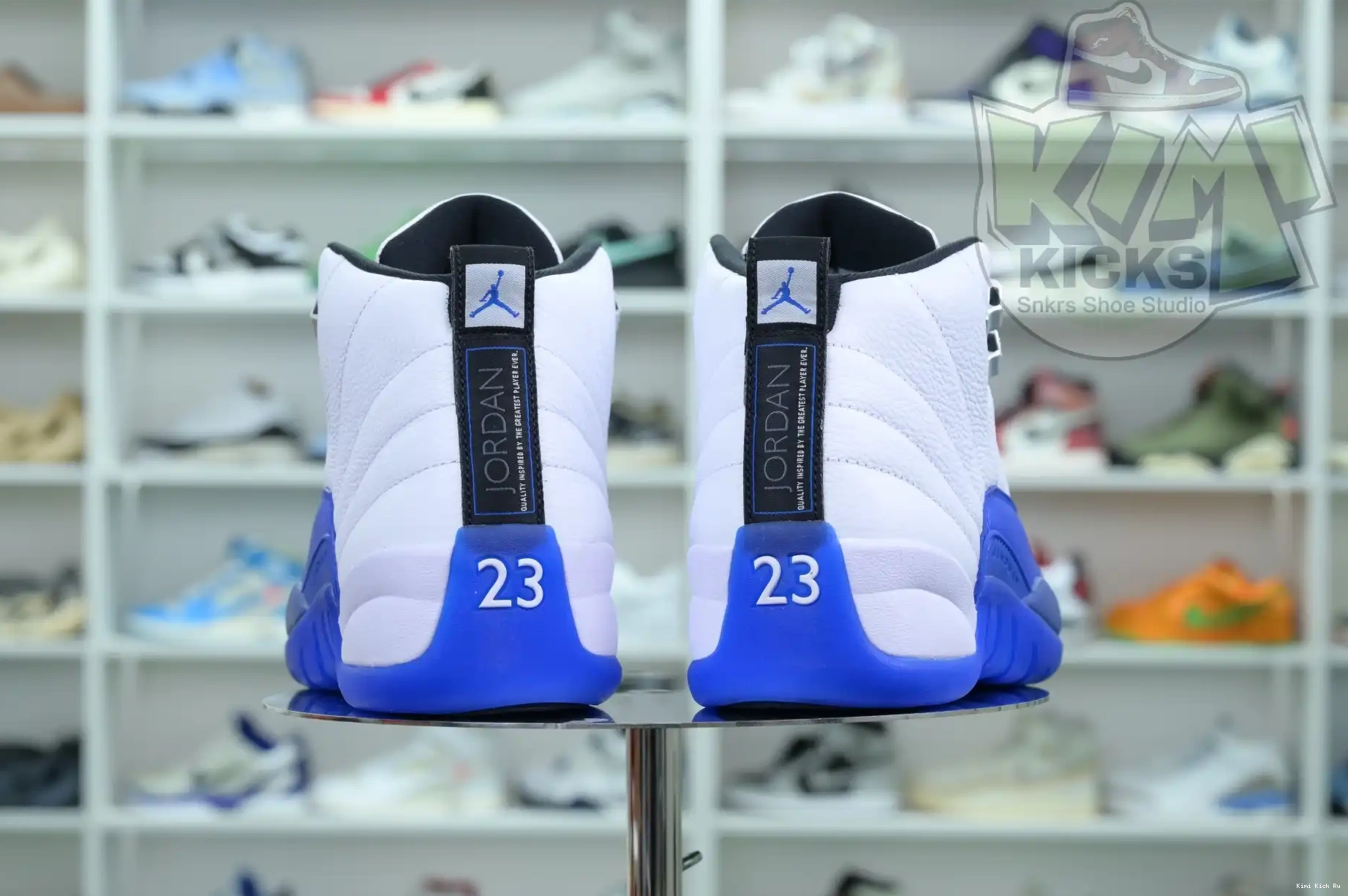Jordan Kimikick Retro'Blueberry'(2024) 12 Air 0716